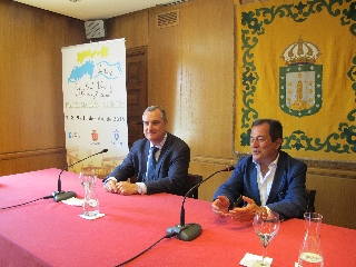El primer ponente de la mañana fue Vicente Gimeno Sendra, catedrático de Derecho Procesal